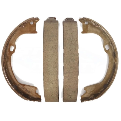 Rear Parking Brake Shoes