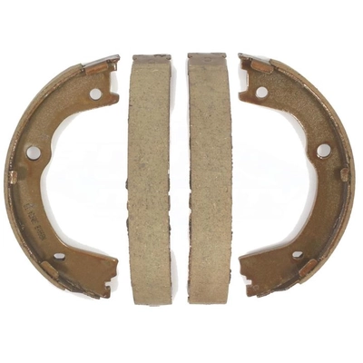 Rear Parking Brake Shoes