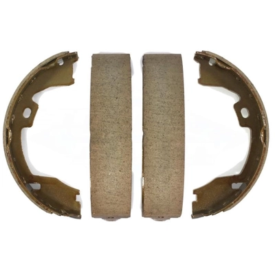 Rear Parking Brake Shoes