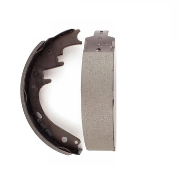 TRANSIT WAREHOUSE - NB-936B - Rear Rebuilt Brake Shoes