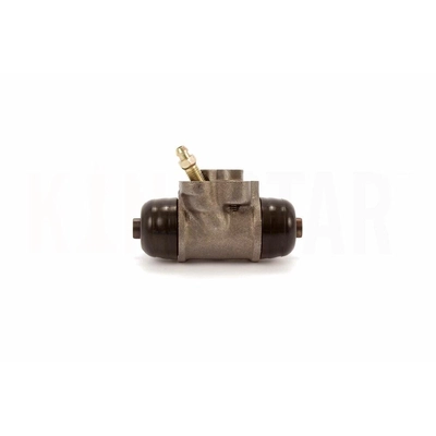 Rear Right Wheel Cylinder