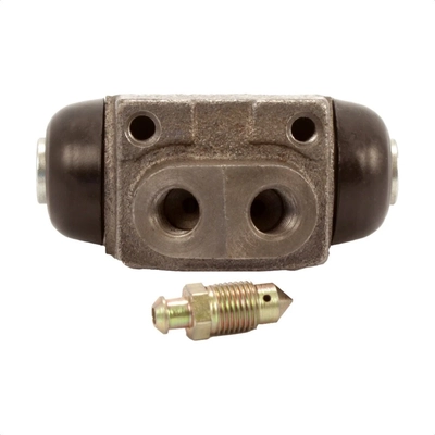 Rear Wheel Cylinder