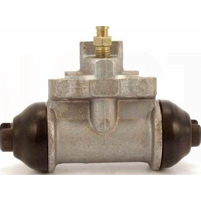 Rear Wheel Cylinder