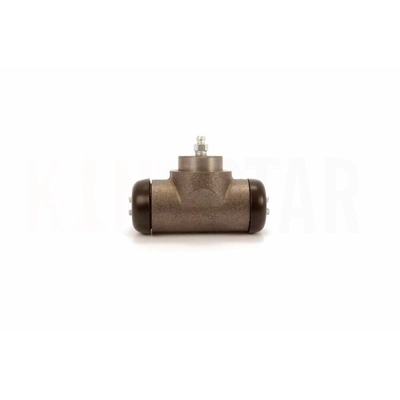 Rear Wheel Cylinder