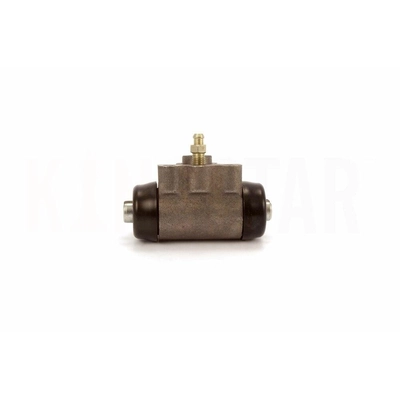 Rear Wheel Cylinder
