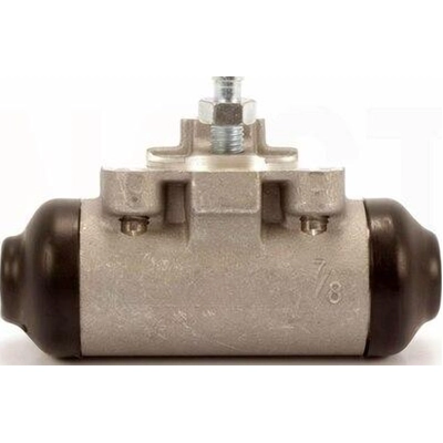 Rear Wheel Cylinder