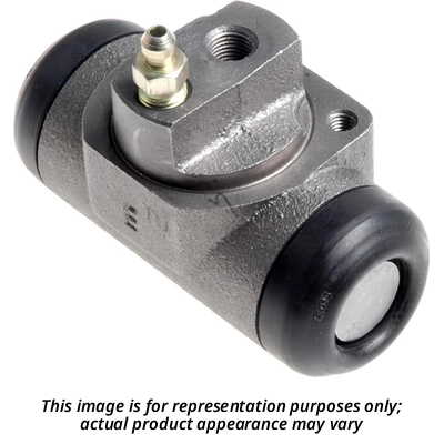 Rear Wheel Cylinder
