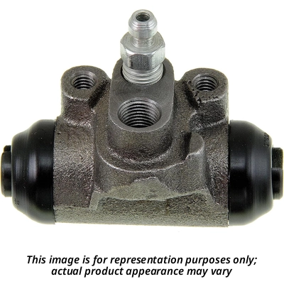 TRANSIT WAREHOUSE - 14-WC370248 - Rear Wheel Cylinder