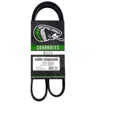 Serpentine Belt