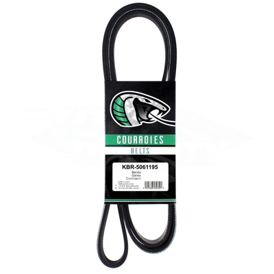 Serpentine Belt