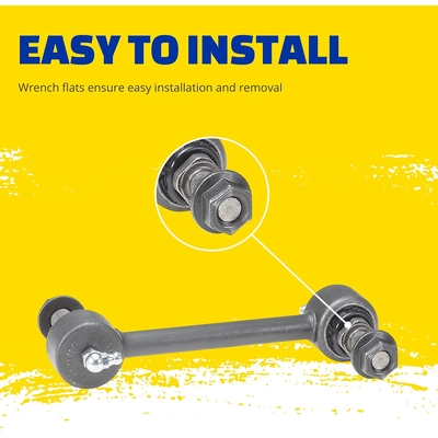 TRANSIT WAREHOUSE - 72-K750188 - Sway Bar Link Or Kit