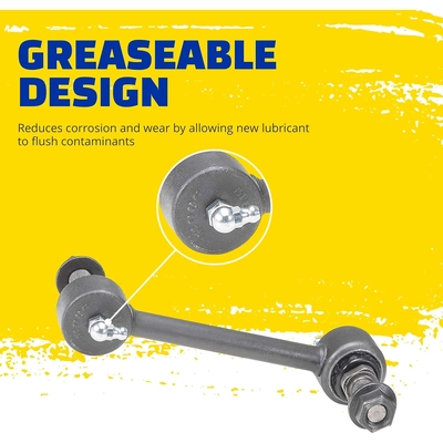 TRANSIT WAREHOUSE - 72-K750188 - Sway Bar Link Or Kit
