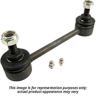Sway Bar Link Or Kit